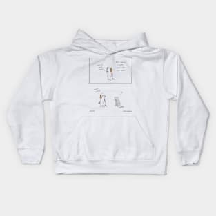 Bath Kids Hoodie